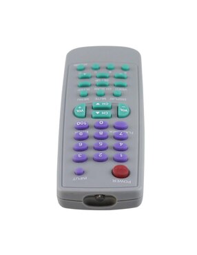 Control remoto para TV Control Expert CE-045 televisión análoga Sharp
