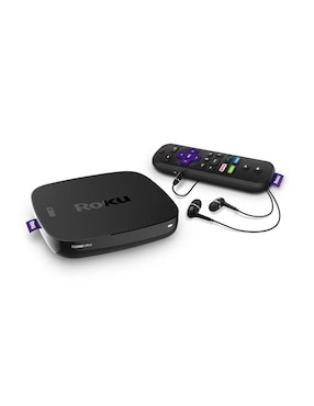 Roku 1 Roku Ultra