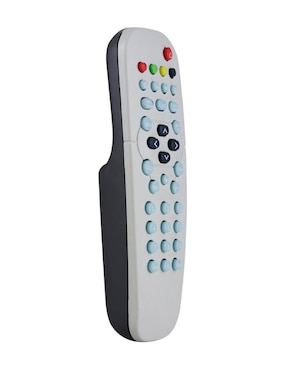 Control remoto para TV Control Expert CE-064 televisión Philips análoga