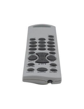 Control remoto para TV Control Expert CE-071 Sanyo TV análoga