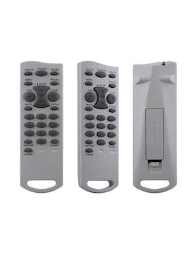 Control remoto para TV Control Expert CE-071 Sanyo TV análoga