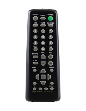 Control Remoto Para TV Control Expert CE-101 Sony TV Análogo