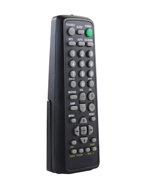 Control remoto para TV Control Expert CE-101 Sony TV análogo
