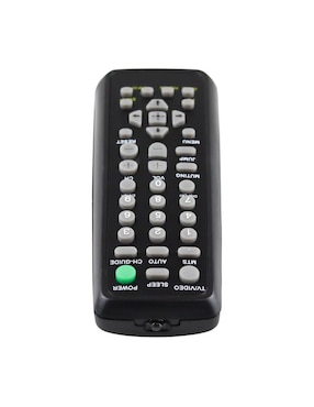 Control remoto para TV Control Expert CE-101 Sony TV análogo