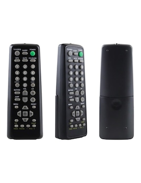 Control remoto para TV Control Expert CE-101 Sony TV análogo