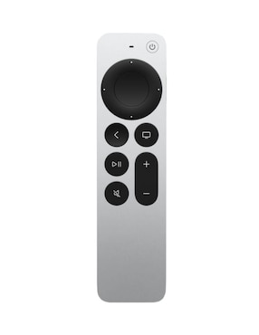 Control Remoto Para Smart TV Apple Reacondicionado 4K Segunda Generación