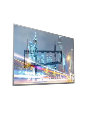 Soporte Virtual Zone para pantalla fijo 40 - 80 pulgadas