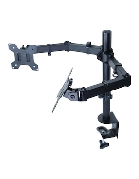 Soporte Control Expert Para Pantalla 756 Cm X 45 Cm