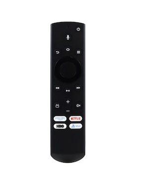 Control Remoto Para Smart TV Control Expert Ce-19in Compatible Con Toshiba