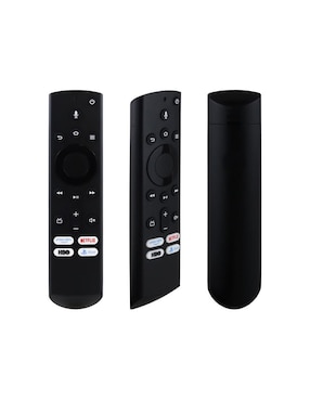 Control remoto para Smart TV control expert Ce-19in compatible con Toshiba