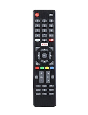 Control Remoto Para Smart TV Control Expert Ce-3322 Jvc