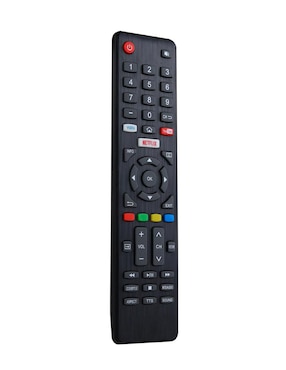 Control remoto para Smart TV control expert Ce-3322 Jvc