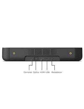 Roku 1 Roku Streambar SE