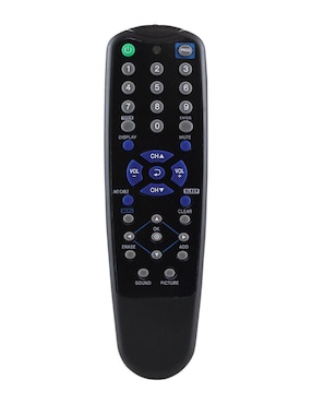 Control Remoto Para Pantalla Expert Ce-34x Universal TV