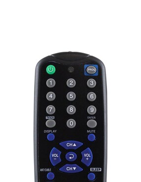 Control remoto para pantalla Expert Ce-34x universal TV