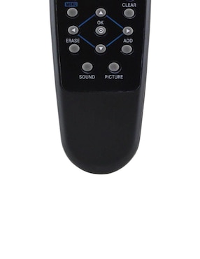 Control remoto para pantalla Expert Ce-34x universal TV
