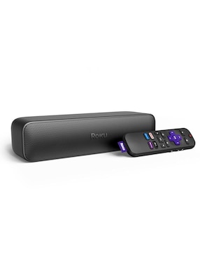 Roku 1 Streambar Se