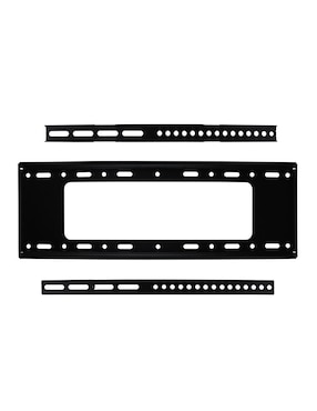 Soporte Control Expert para pantalla fijo 40 - 80 pulgadas