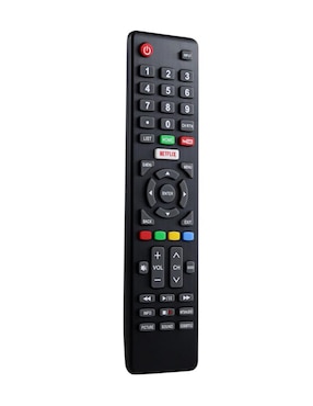 Control remoto para Smart TV Control Expert Ce-A24 Blux Smart TV