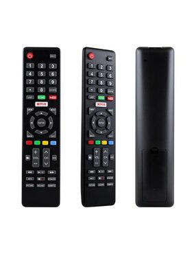 Control remoto para Smart TV Control Expert Ce-A24 Blux Smart TV