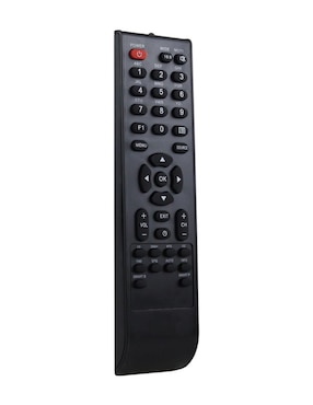 Control remoto para Smart TV Control Expert Ce-A93 Alux Smart TV