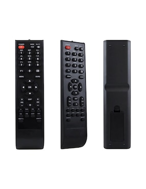 Control remoto para Smart TV Control Expert Ce-A93 Alux Smart TV