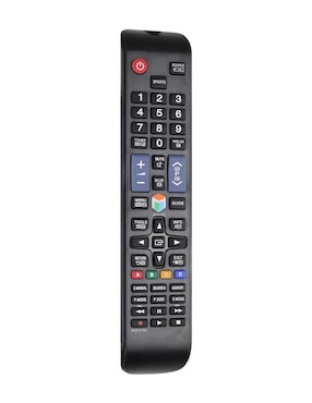Control remoto para Smart TV Control Expert Ce-Aa59 Samsung AA59-00582A, BN59-01178K AA59-00580A