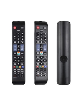 Control remoto para Smart TV Control Expert Ce-Aa59 Samsung AA59-00582A, BN59-01178K AA59-00580A