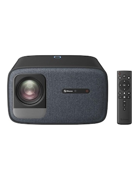 Proyector Steren Pro-6000