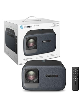 Proyector Steren Pro-6000