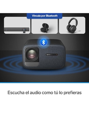Proyector Steren Pro-6000
