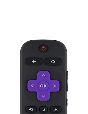 Control remoto para Smart TV Expert Ri-Neru-S  Sharp Roku