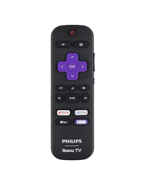 Control remoto para Smart TV Expert Ri-Neru-P Philips Roku