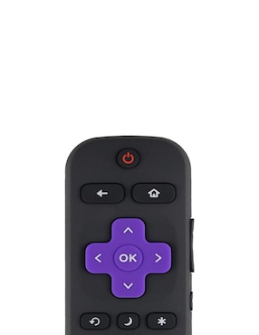 Control remoto para Smart TV Expert Ri-Neru-P Philips Roku