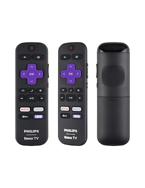 Control remoto para Smart TV Expert Ri-Neru-P Philips Roku