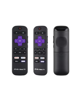Control remoto para Smart TV Expert Ri-Neru-A
Atvio Roku