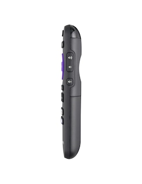 Control remoto para Smart TV Expert Ri-Neru-A
Atvio Roku