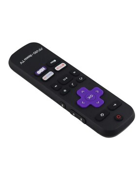 Control remoto para Smart TV Expert Ri-Neru-A
Atvio Roku