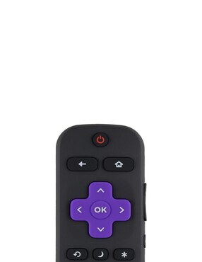 Control remoto para Smart TV Expert Ri-Neru-A
Atvio Roku