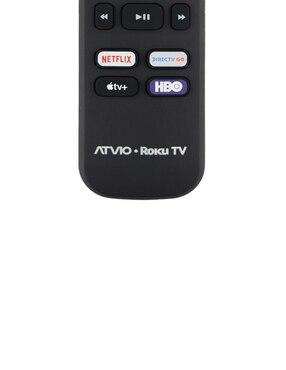 Control remoto para Smart TV Expert Ri-Neru-A
Atvio Roku