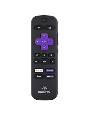 Control remoto para Smart TV Expert R-hbmx-j Roku Disney HBO Max