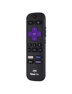 Control remoto para Smart TV Expert R-hbmx-j  Roku Disney HBO Max