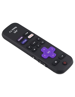Control remoto para Smart TV Expert R-hbmx-j  Roku Disney HBO Max
