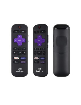 Control remoto para Smart TV Expert R-hbmx-j  Roku Disney HBO Max