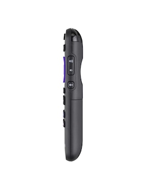 Control remoto para Smart TV Expert rc-hbmx-p rca Roku disney hbo max