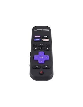 Control remoto para Smart TV Expert rc-hbmx-p rca Roku disney hbo max