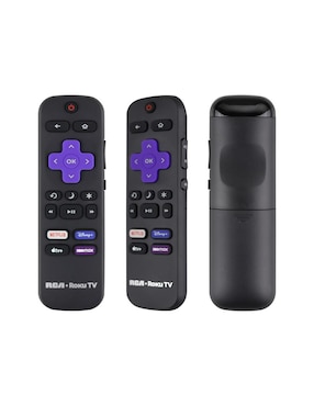 Control remoto para Smart TV Expert rc-hbmx-p rca Roku disney hbo max