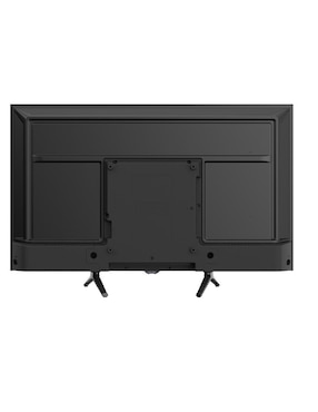 Pantalla Smart TV Aiwa LED de 32 pulgadas HD AW32B4SMRK con Roku TV