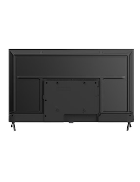 Pantalla Smart TV Aiwa LED de 43 pulgadas Full HD AW43B4SMRK con Roku TV