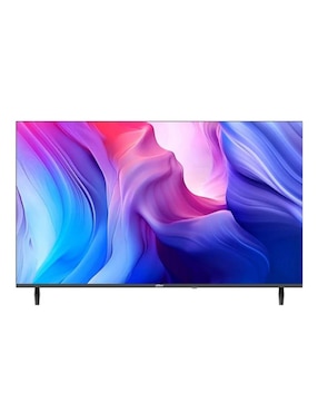 Pantalla Smart TV Dahua LED de 43 pulgadas Full HD DHI-LTV43-SA200 con Android TV